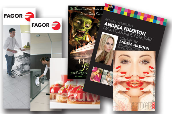 Posters and Canvas Printing