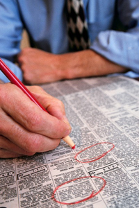 Employment Opportunities