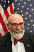 District 1 - Michael Amo, Independence Party Leader
