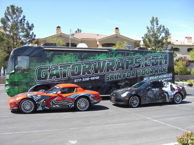 Gator Fleet