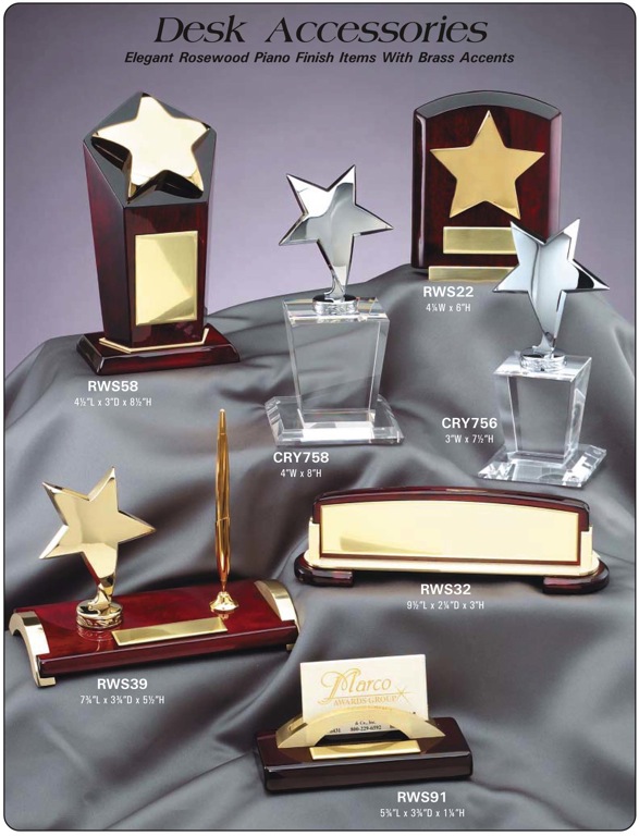 Desk Accessories 4
