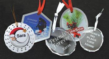 Christmas Ornaments