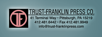 Trust-Franklin Press Co.