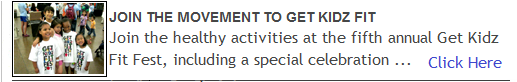 Join GKF Movement