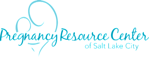 Pregnancy Resource Center of Salt Lake City Logo