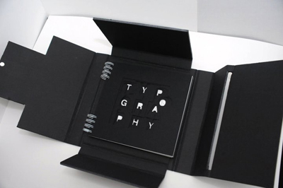 Essential Typography Book
