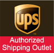 UPS SHIPPING USA & WORLDWIDE