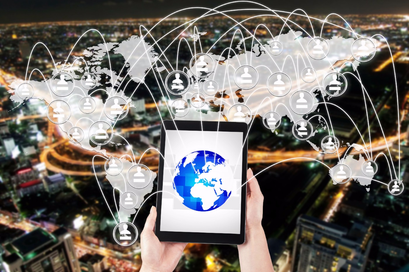 Mobile Marketing: 2017 Business Trends