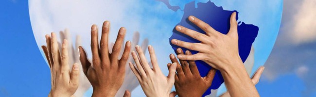 Are You Part of an HS Community?
