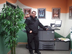Minuteman Press St Cloud MN Printing All Occassion Holiday Cards 56301