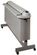 Large Format Color Scanner