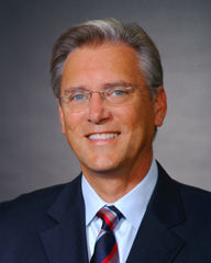 Executive Director: Topher Hansen, JD