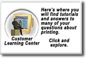 "Click Here" to learn more about printing