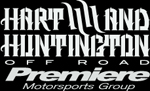 Hart and Huntington Off Road