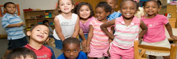 ENROLLING NOW!!! “Now Enrolling 3-5 yr. olds for the 2012-2013 School Year”