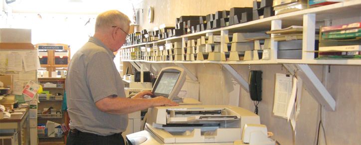 Your downtown store for printing &amp; more