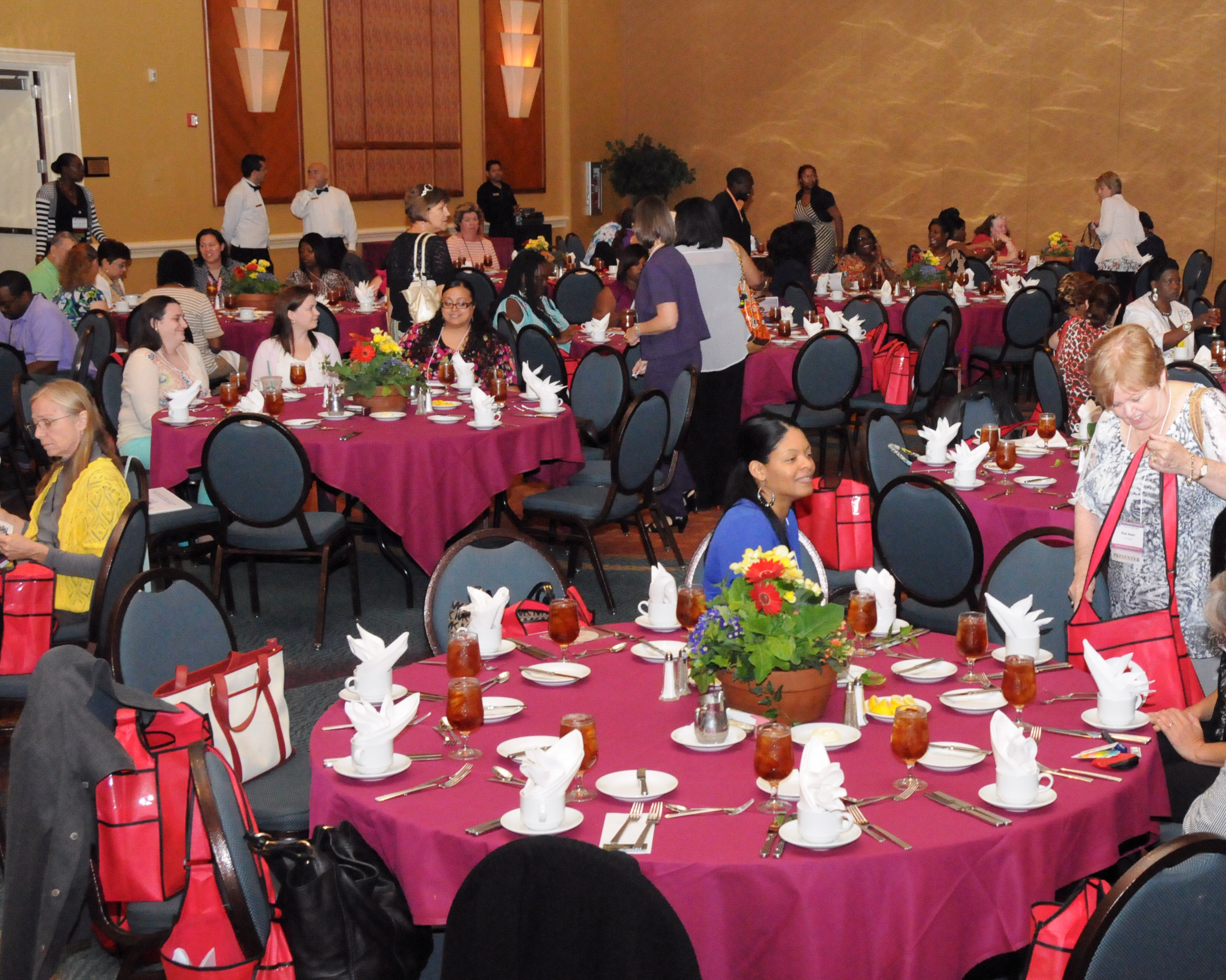 2014 Training Conference