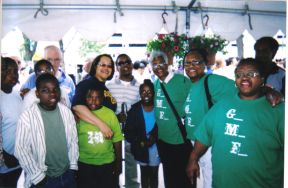 Grandparents Raising Grandchildren Program