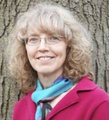 State Poet Hansen official introduction slated for Jan. 13
