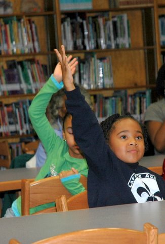 Impact on Student Success