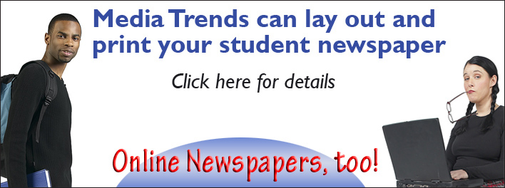 Student Newspaper