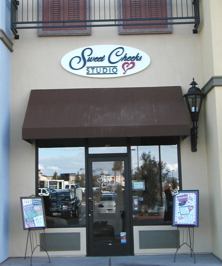 3-Dimensional Lettering