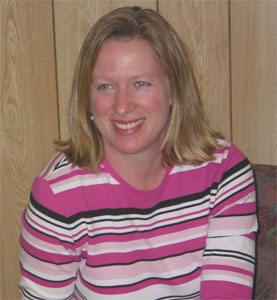 Melinda Ward