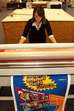 Laminating Machine