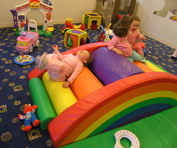 Programs & Curriculum