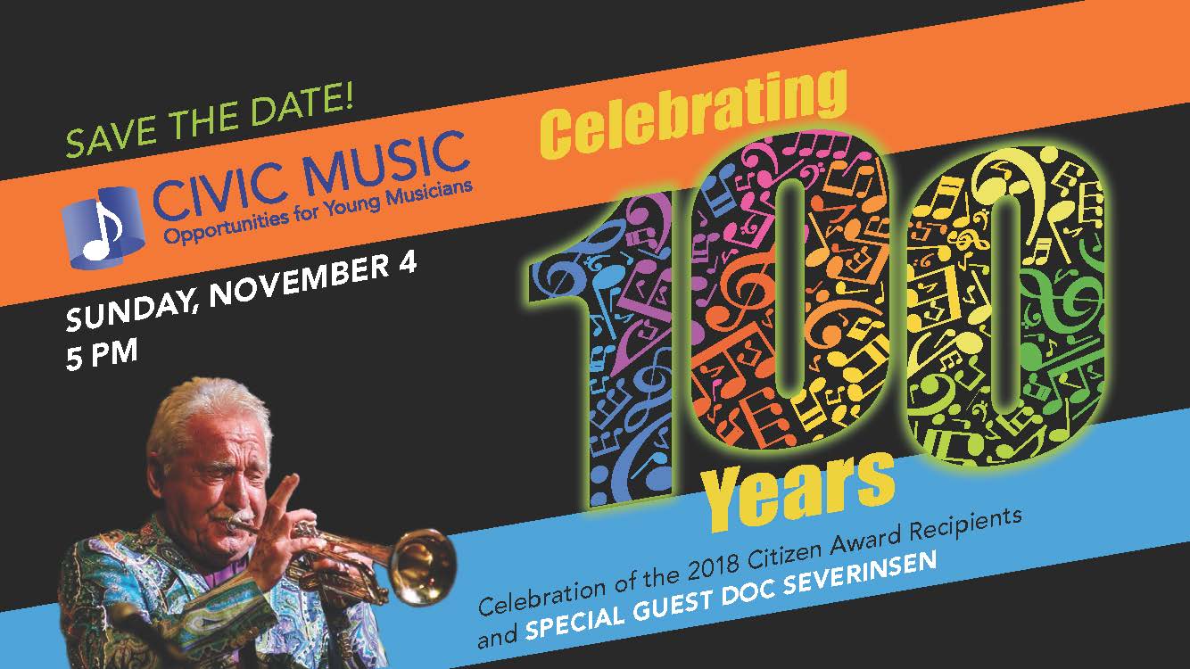 Celebrating 100 Years of Music in Milwaukee