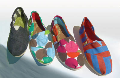 Shoe Size
