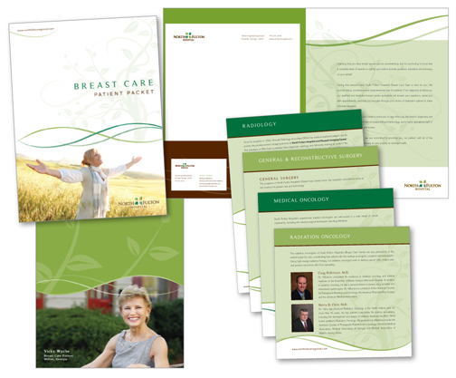 Hospital Patient Packet