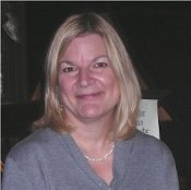 Deborah Francome, Executive Director of Riverbrook Residence