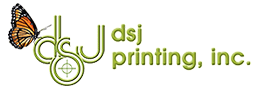 DSJ Printing