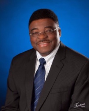 Joshua Omotunde, MD