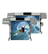 HP DesignJet 5000