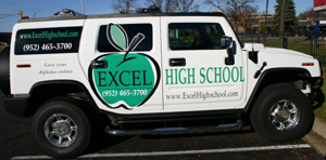 Vehicle Graphics