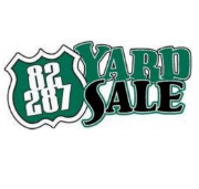 Hwy 82/287 Yard Sale
