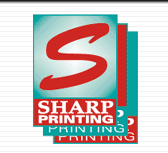Sharp Printing Services, Inc.