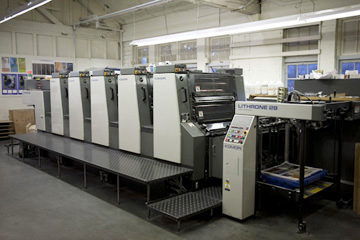 Komori