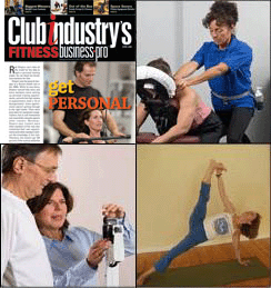 The Personal Training Professionals Franchise Opportunity
