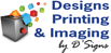 Designs Printing & Imaging by D'Signs