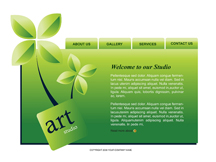 website