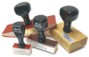 Rubber Stamps