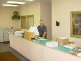 Employment Opportunities