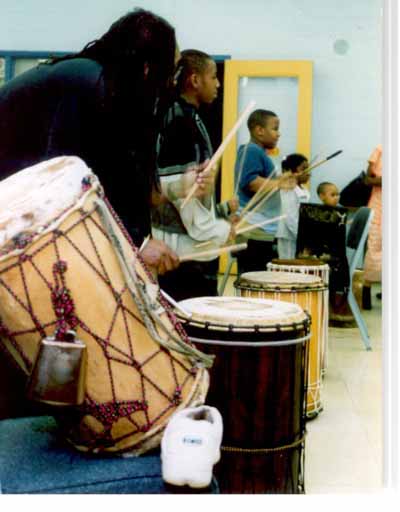 Dundun Class
