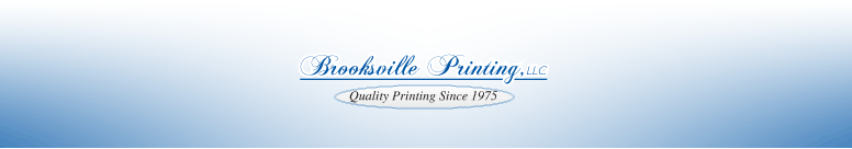 Brooksville Printing Inc.