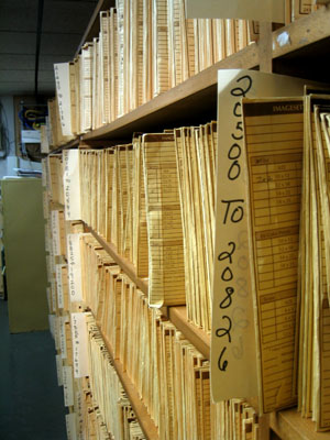 Document Library
