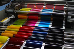 Welcome To The Printing People Online