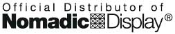 Official Nomadic Distributor